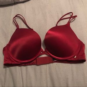 Very Sexy push up bra